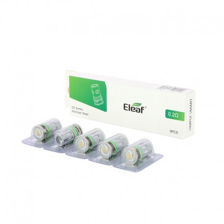 10x Résistance GZ 0.2Ω 