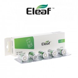 10x Résistance GZ 1.2ohm