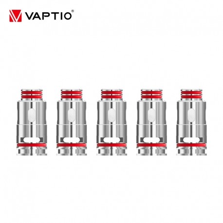 Résistance Pago P1 1.0ohm (5Pcs)