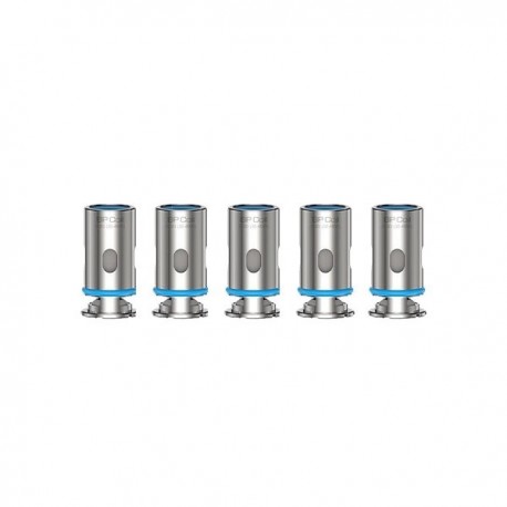 Résistances BP80 0.3Ω (5pcs)