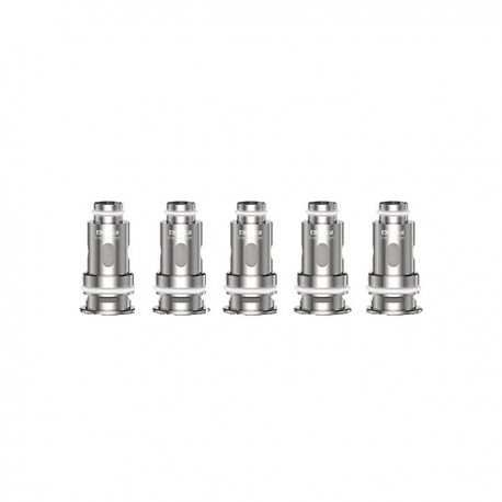 Résistances BP80 0.6Ω (5pcs)