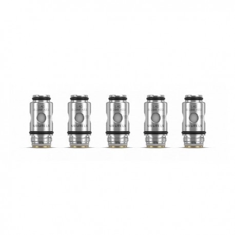 5x Résistances UB Lite L5 1.4ohm
