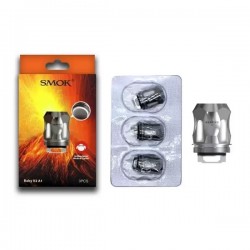 Résistances SMOKTECH Baby V2 A1 0.17Ω (3pcs)