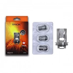 Résistances SMOKTECH Baby V2 S2 0.15Ω (3pcs)