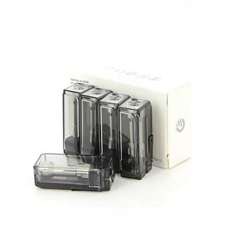 Cartouches Joyetech eGrip Mini 1.3ml 1.2Ω (5pcs)