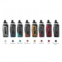 Kit Morph Pod 40W