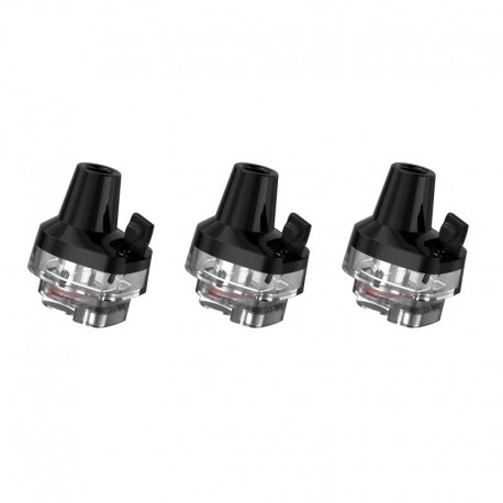 Cartouche RPM vide pour Morph Pod (3pcs)