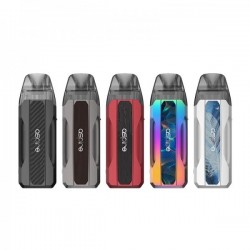 Kit Tekno 30W 1300mAh