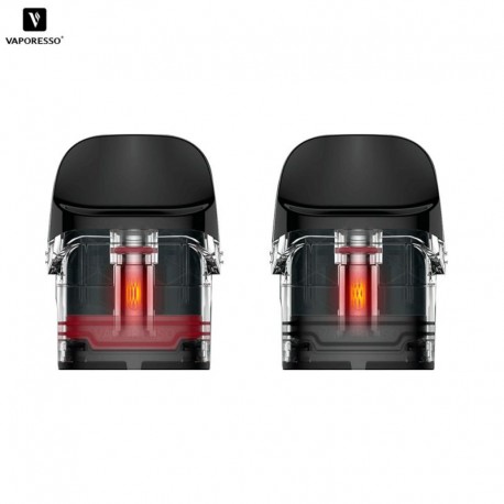 Cartouche Luxe Q 2ml 1.2ohm (2pcs)