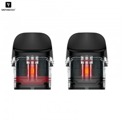 Cartouche Luxe Q 2ml 0.8ohm (2pcs)