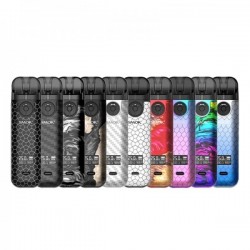 Kit Novo 4 25W 800mAh