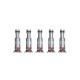 Résistances LP1 DC 1.0ohm (5pcs)