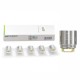 Résistances ELEAF HW3 Triple-Cylinder 0.2Ω (5pcs)