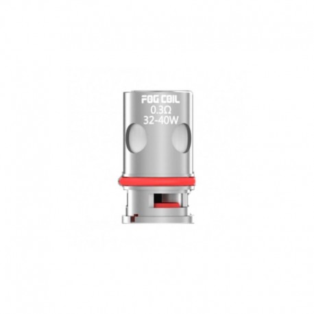 Résistances HUMVEE / FOG COIL 0.3Ω (5pcs)