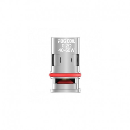 Résistances HUMVEE / FOG COIL 0.2Ω (5pcs)