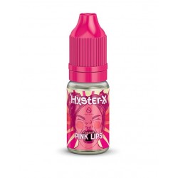 Hyster-X Pink Lips 10ml