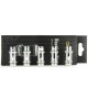 Résistances ASPIRE Nautilus X & XS 1.8Ω (5pcs)