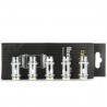 Résistances ASPIRE Nautilus X & XS 1.8Ω (5pcs)