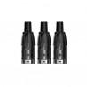 3x Cartouches G15 Pod avec résistance 0.8ohm