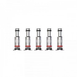 Résistances LP1 Meshed 1.2ohm (5pcs)
