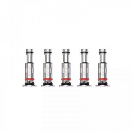 Résistances LP1 Meshed 1.2ohm (5pcs)