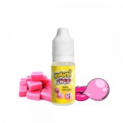 10x Super Gum Gum 10ML