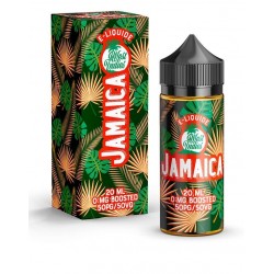 West Indies Jamaica 20 ml