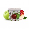 2 boîtes de Ice Frutz Goût Double Apple (Pommes anisées) 120g