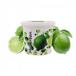 2 boîtes de Ice Frutz Goût Mr Green (Citron Vert) 120g