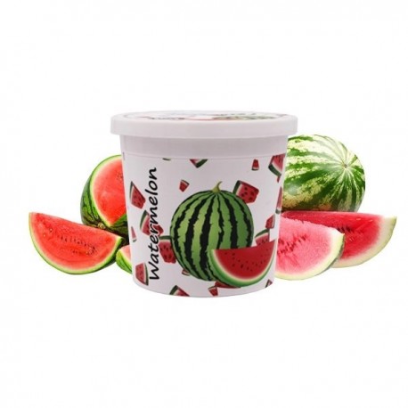 2 boîtes de Ice Frutz Goût Watermelon (Pastèque) 120g