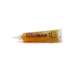 2 Gels Universal Vapor Cream Goût FROZEN WTF 120g