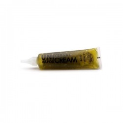 2 Gels Universal Vapor Cream Goût LEMON MINT 120g