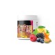 2 Boîtes de ZERO Goût Lady (Fruits rouges melon mangue) 200g