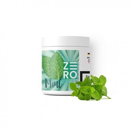 2 Boîtes de ZERO Goût Mint (menthe) 200g