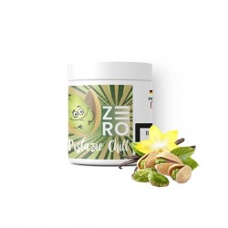 2 Boîtes de ZERO Goût Pistazio Chill (pistache vanille) 200g