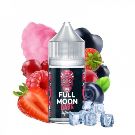 4x Concentré Full Moon Dark Infinity 30ML