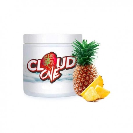 2 Boîtes de Cloud One Goût Pineapple 200g