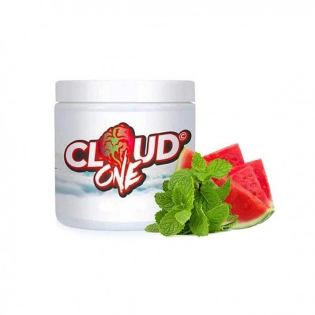 2 Boîtes de Cloud One Goût Watermelon Chill 200g