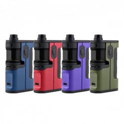 Kit Abyss AIO 60W New Colors Dovpo X Suicide Mods