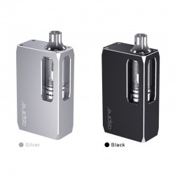 Kit K1 Stealth 1000mAh 2.4ml