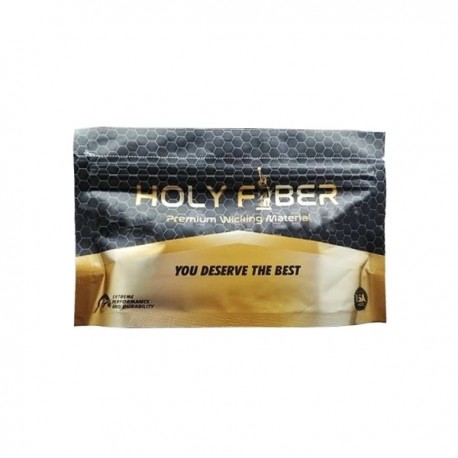 5 Sachets Coton Holy Fiber