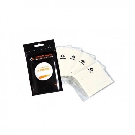 5 Sachets Coton japonais