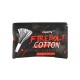 5 Sachets Firebolt Coton avec aglets