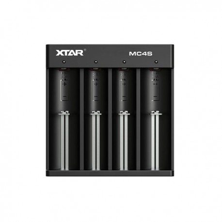 Chargeur MC4S XTAR