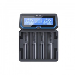 Chargeur X4 (Extended Version) XTAR