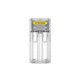 Chargeur Q2 2-slot 2A EU Version NITECORE