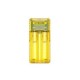 Chargeur Q2 2-slot 2A EU Version NITECORE