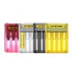 Chargeur Q4 4-slot 2A EU Version NITECORE