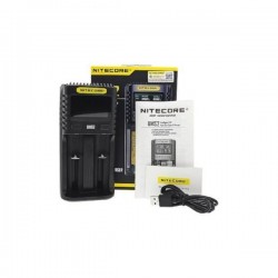 Chargeur UMS2 NITECORE
