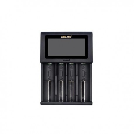 Chargeur i4 2A Smart USB GOLISI